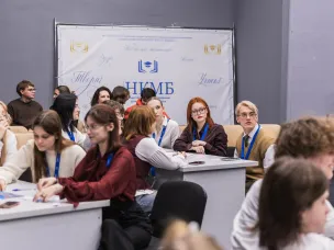 Проект «Дорога профессионалов» познакомит студентов нижегородских колледжей и техникумов с Всероссийским чемпионатным движением